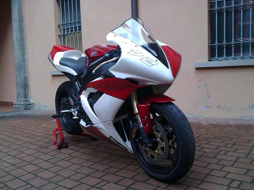 la Stròpa di BR1