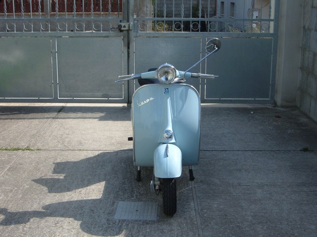 vespa