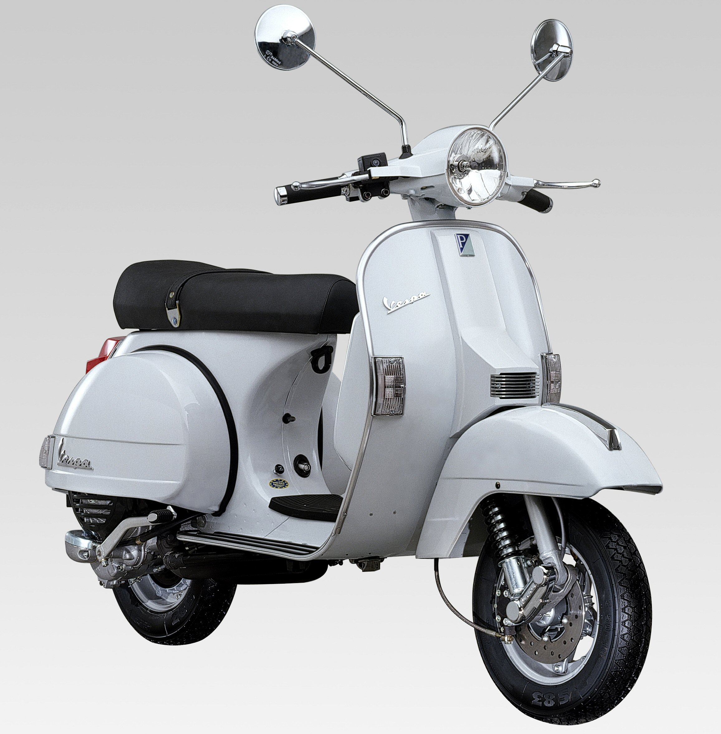 vespa
