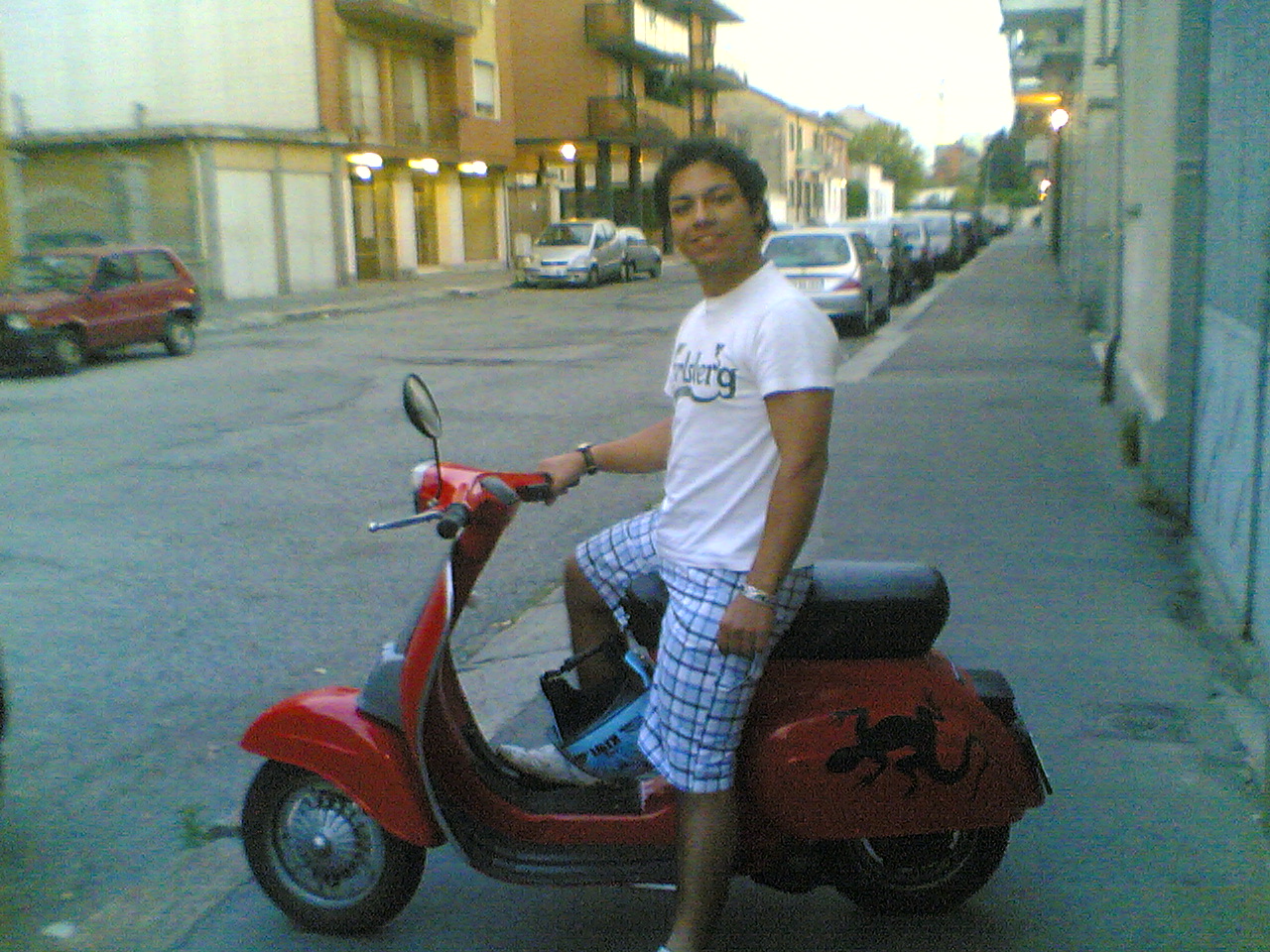io e la mia special