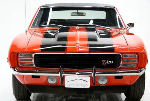 Camaro