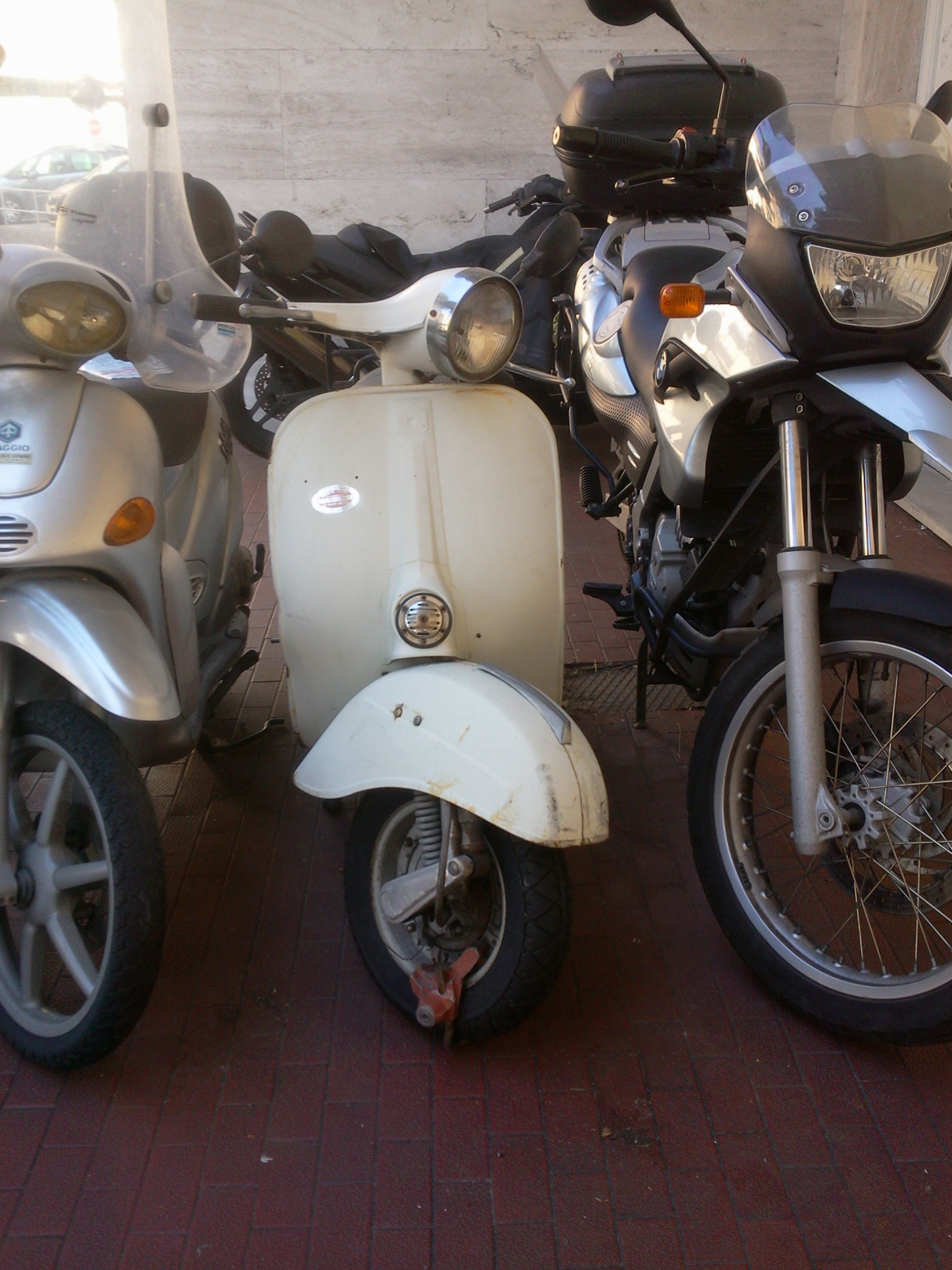 Vespats
