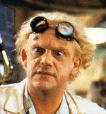 Doc Brown