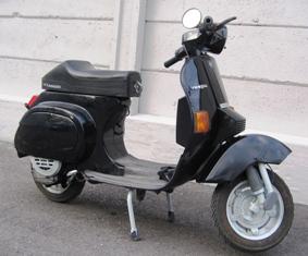 Pk 50 S
