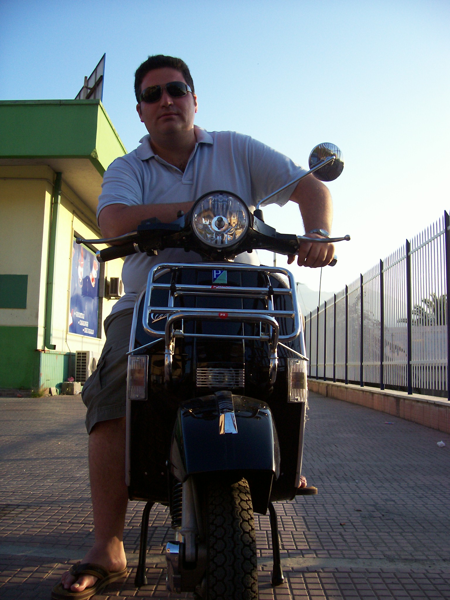 maurizio