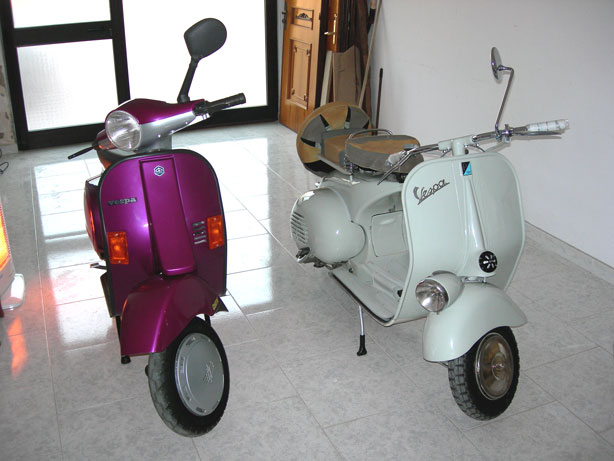 l'alveare