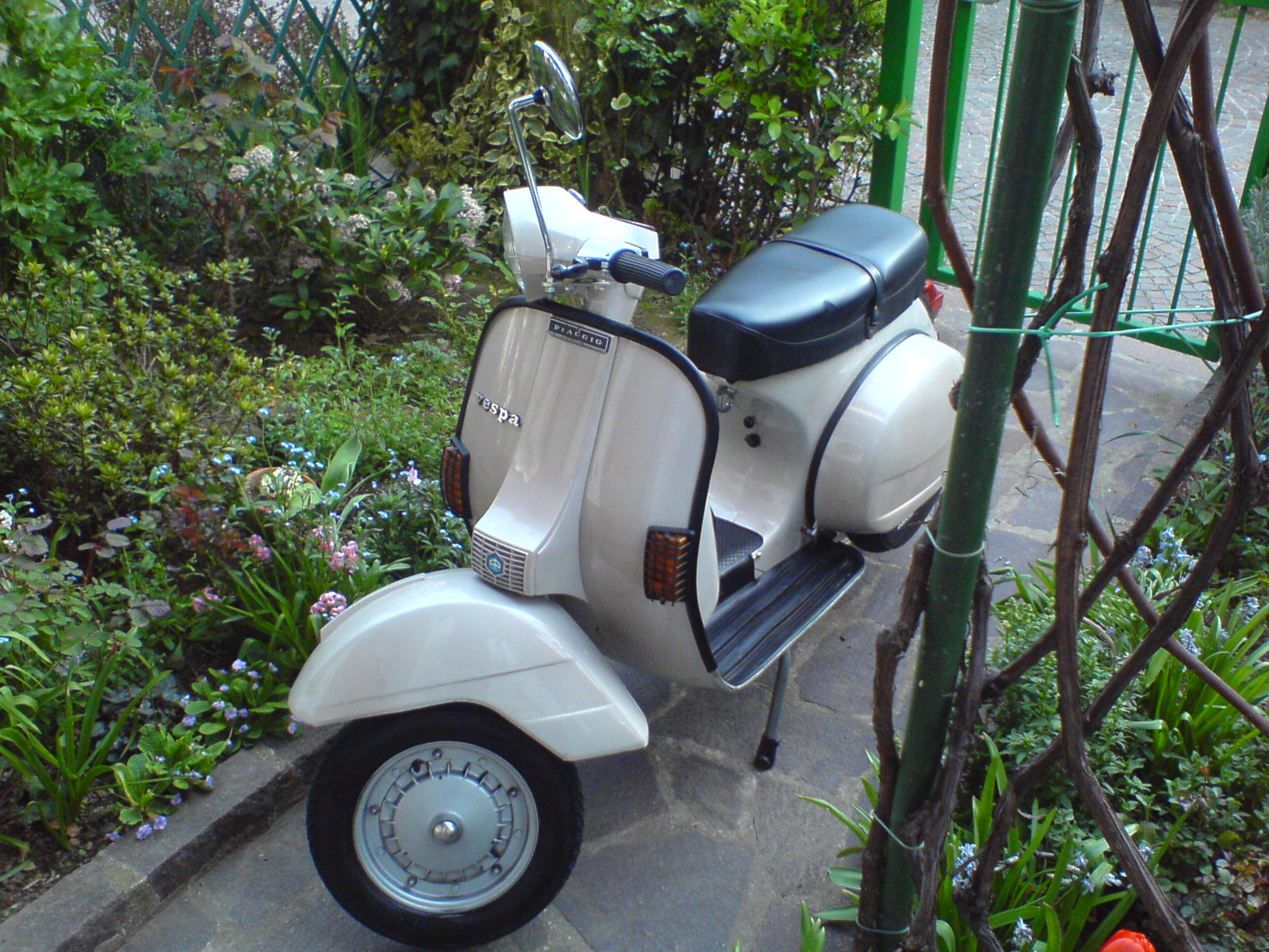 mio px