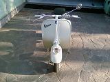 vespa 125