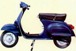 Vespa 125 Primavera ET3