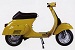 Vespa 50 Special