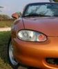 My car