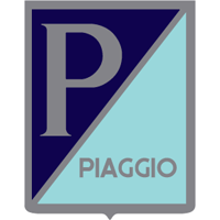 Stemma Piaggio