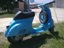 Vespino 50 Special