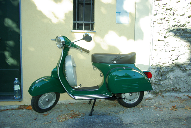 150 SV beppe