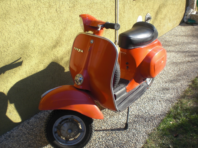 CescoVespa