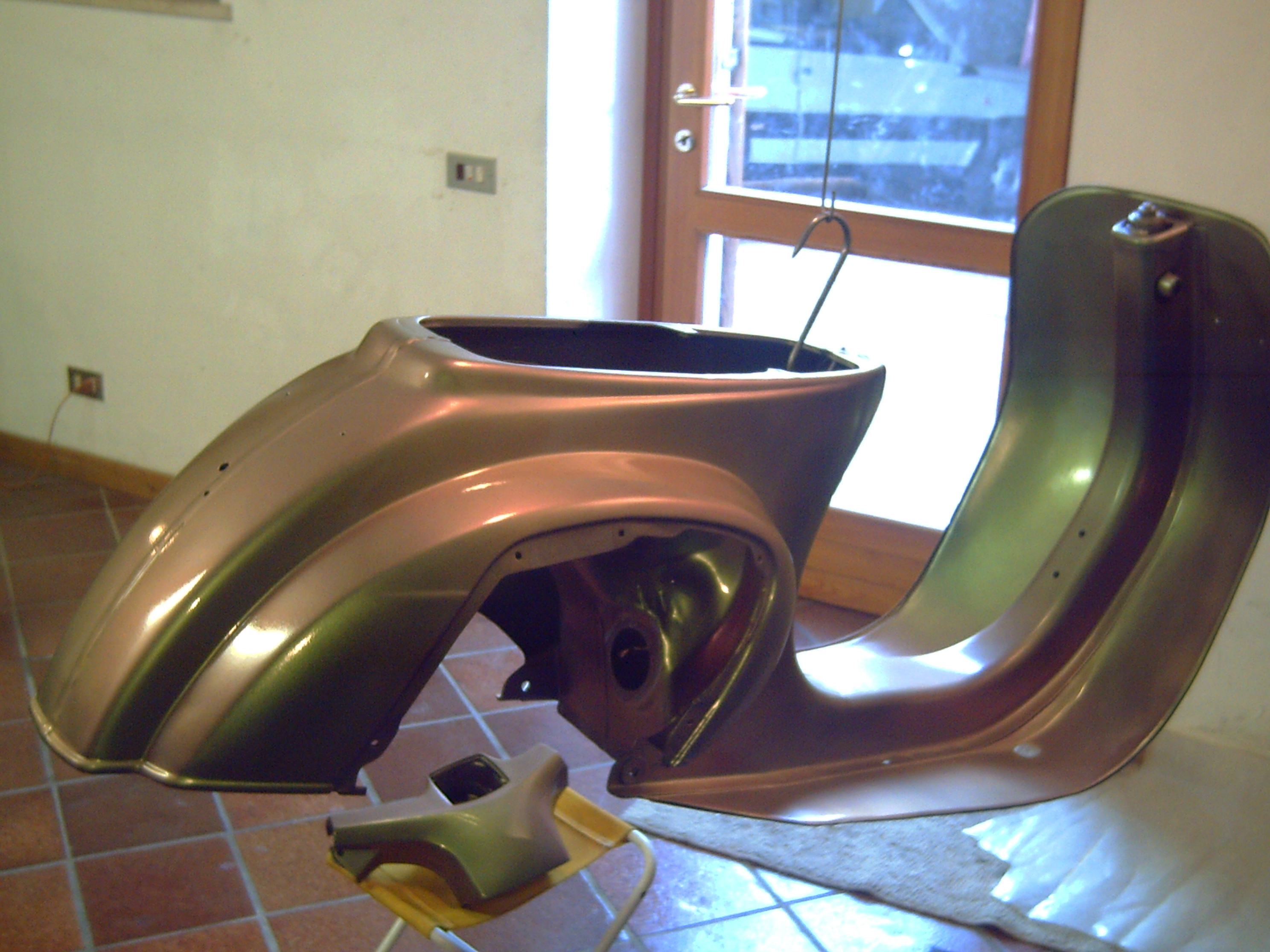 verde perla