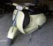 la mia vespa