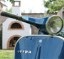 Il vespa