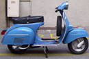 vespa