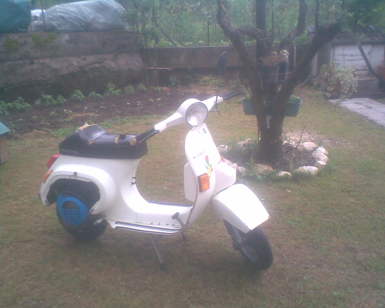 vespa pk 102 s