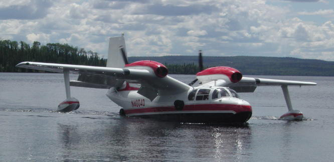 Piaggio P 136