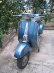 vespa 50 special