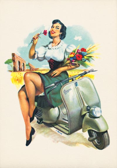 VESPA