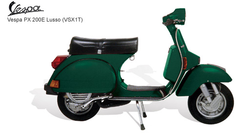 Vespa
