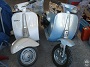 le mie vespe