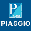 Logo Piaggio