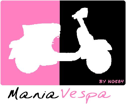 maniavespa