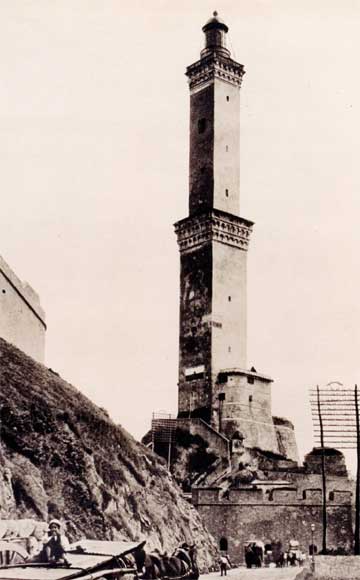 lanterna