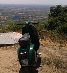 vespozza
