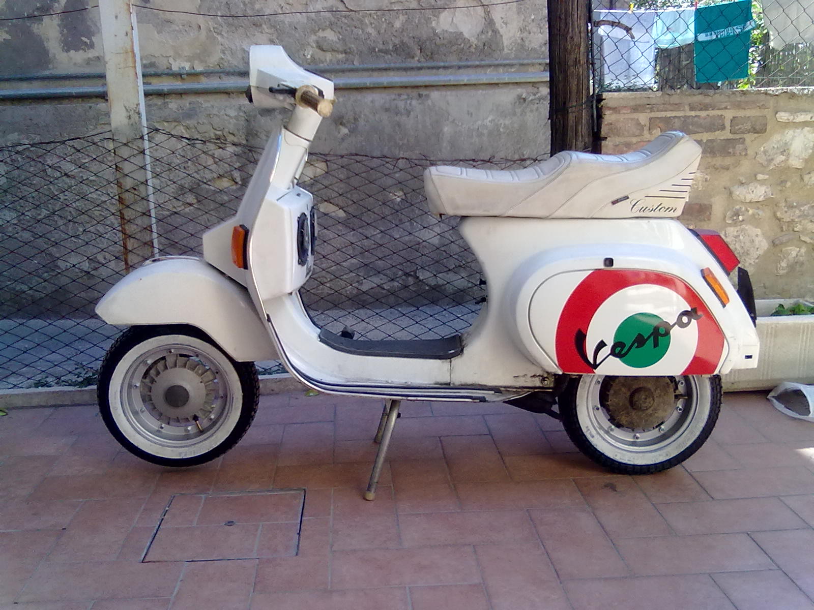 vespaPK