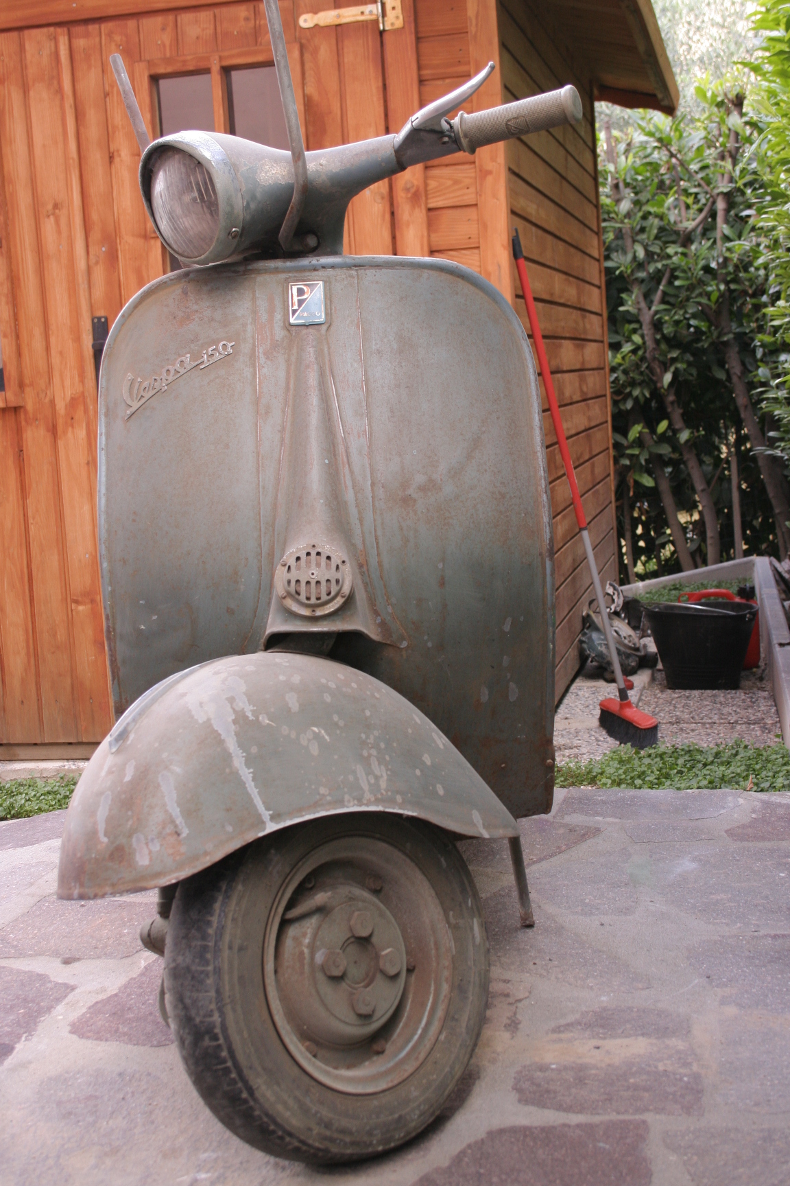 vba 150