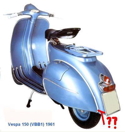 Forum Vespa Piaggio: Vespaforum e mercatino di