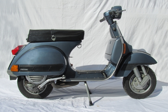 Forum Vespa Piaggio: Vespaforum e mercatino di www.vespaforever.net