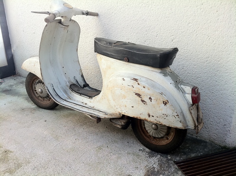 Forum Vespa Piaggio Vespaforum E Mercatino Di Www Vespaforever Net