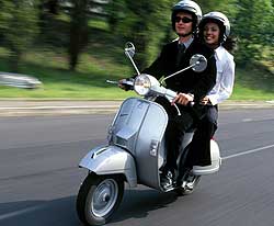 vespa in lombardia, passione tradita?