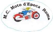 Moto storiche club moto d' epoca Roma