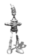 TINMAN