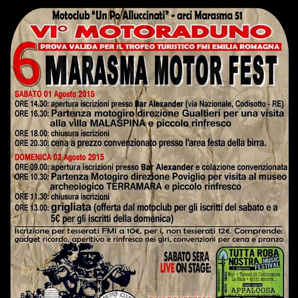 motoraduno marasma agosto 2015 vespa vespaforever.net