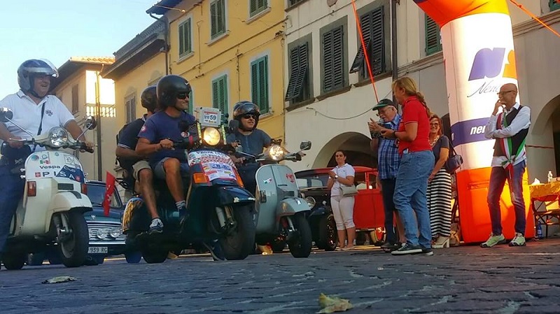 vespa