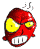 ANGRY