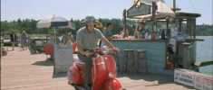 Saving Silverman - Evil Woman (2001) vespa