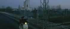 La première fois que j'ai eu 20 ans -  The First Time I Turned Twenty (2004) -vespa