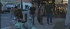 American Pie (1999) vespa