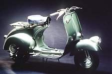 vespa news, notizie di attualità sullo scooter vespa piaggio