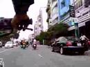 video vespa vroom